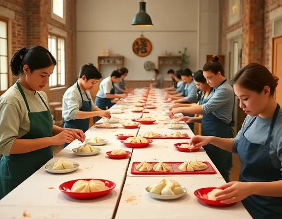 合肥厨政管理师高级考证辅导班