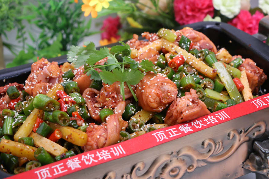 合肥黯然销魂掌培训