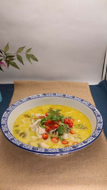 合肥炒菜培训