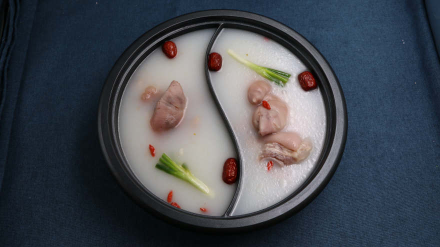 合肥老妈蹄花培训