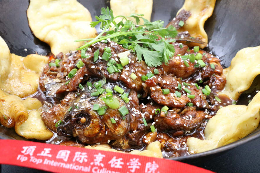 合肥地锅鱼培训