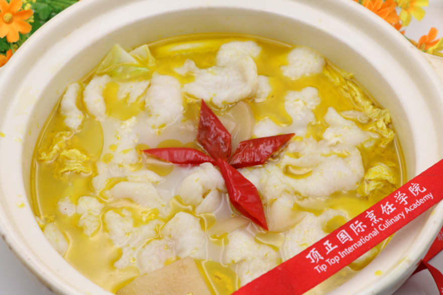 合肥咕噜鱼培训