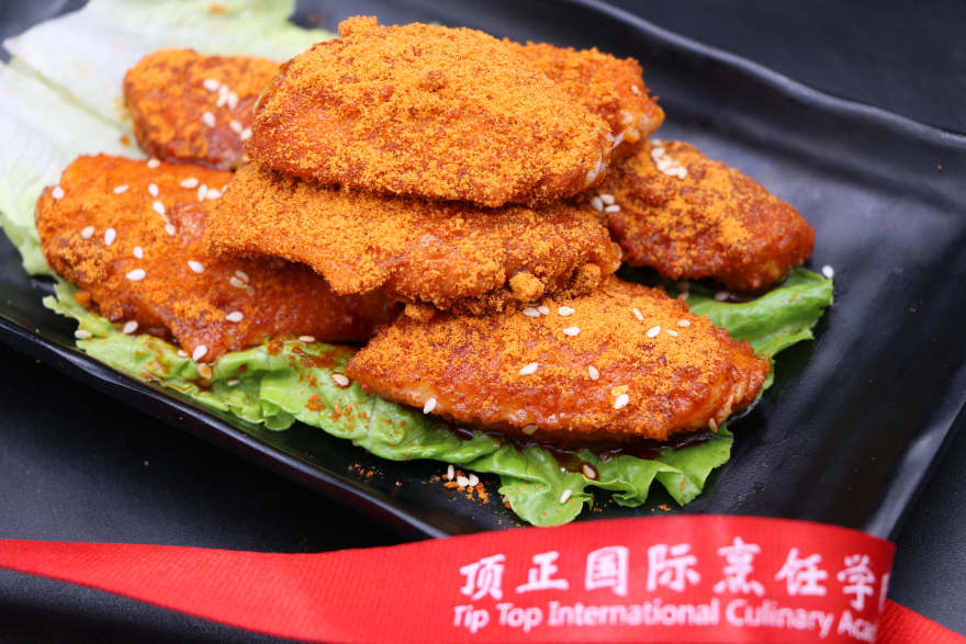 合肥变态烤翅培训