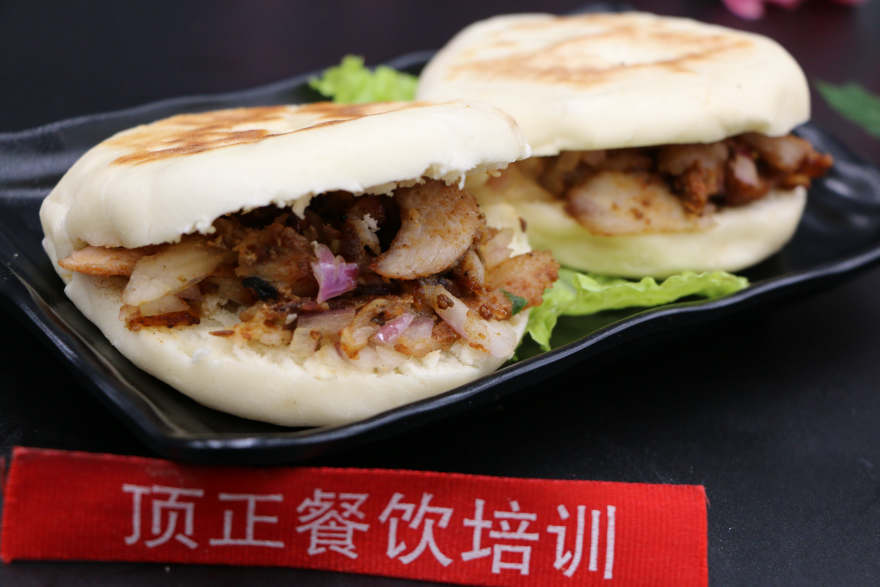 合肥土耳其烤肉培训