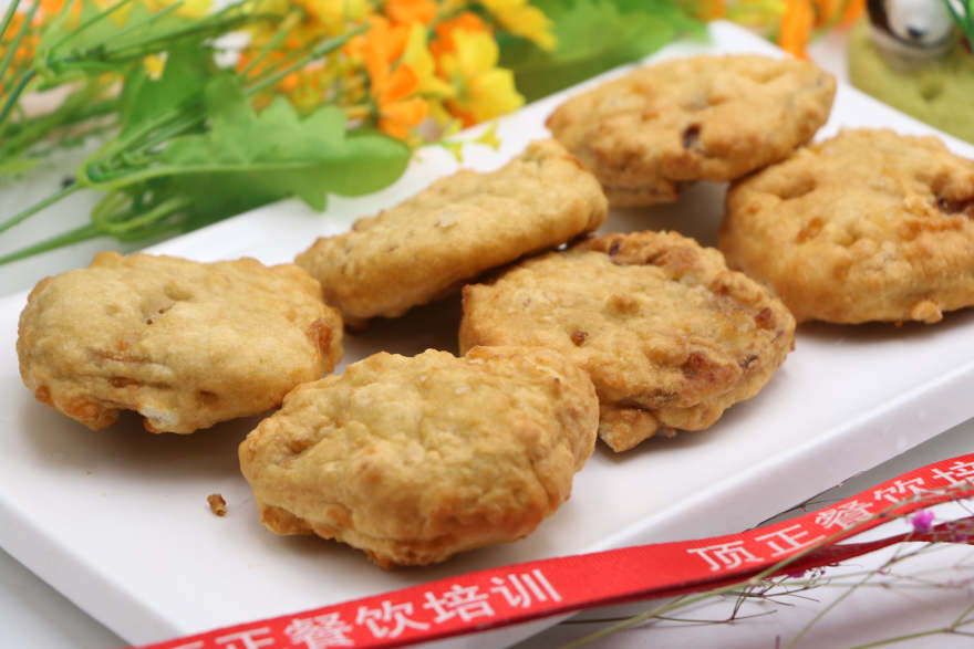 合肥藕夹培训