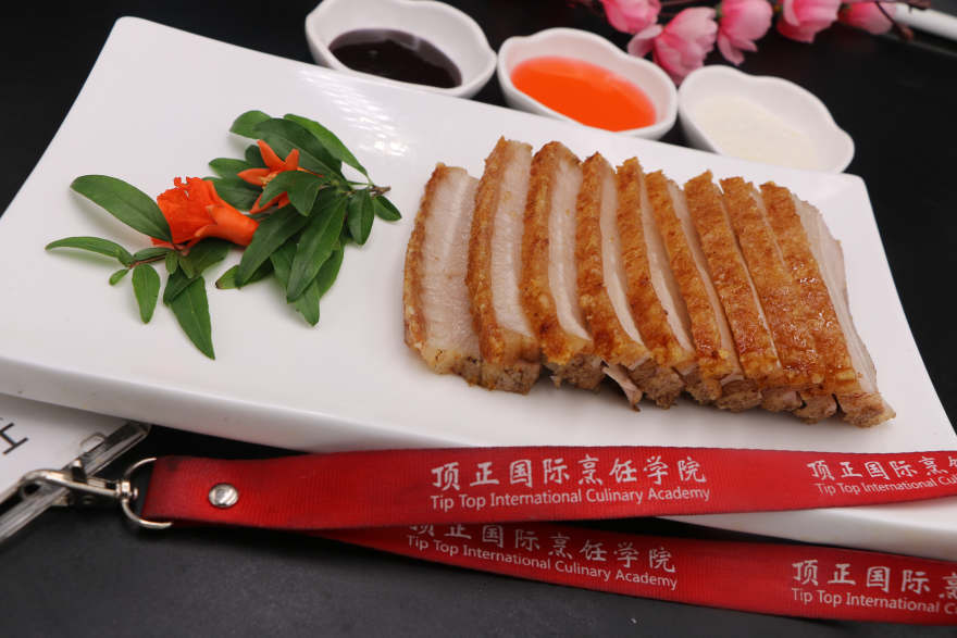 合肥澳门烧肉培训