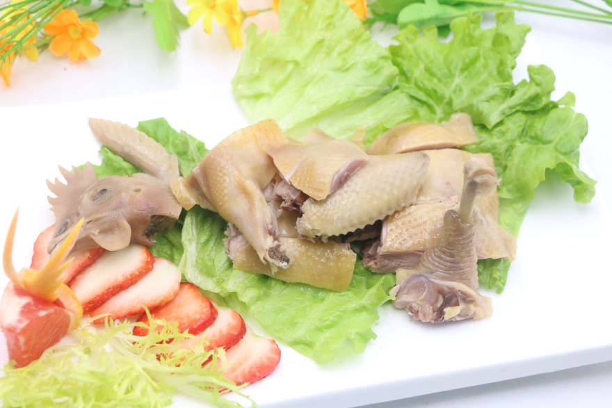 合肥盐水鸡鸭鹅培训