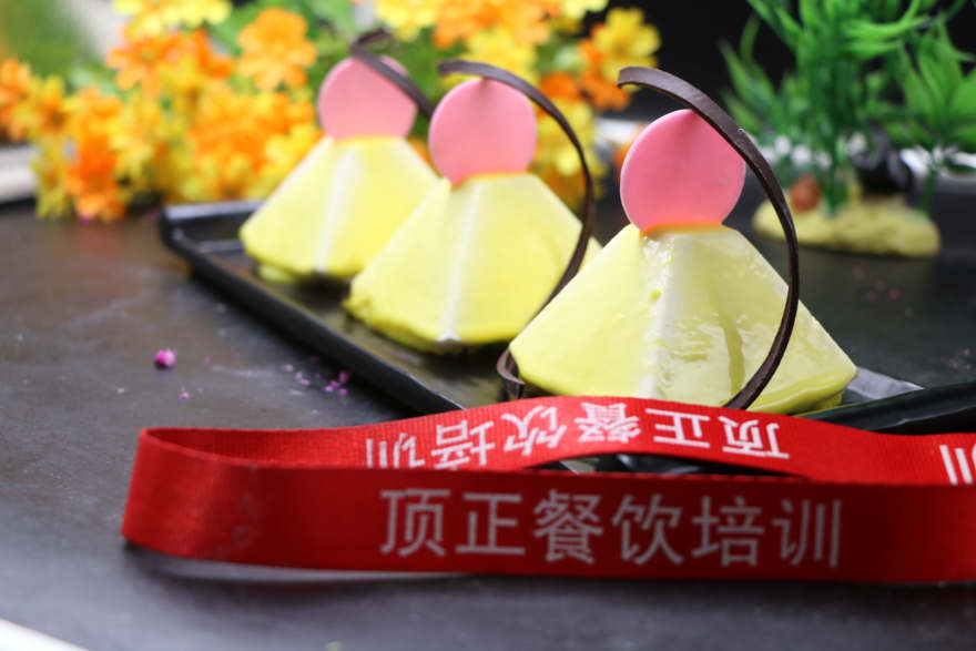 合肥镜面蛋糕培训