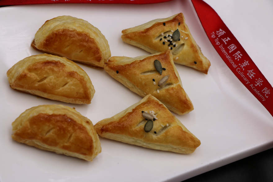 合肥榴莲酥培训