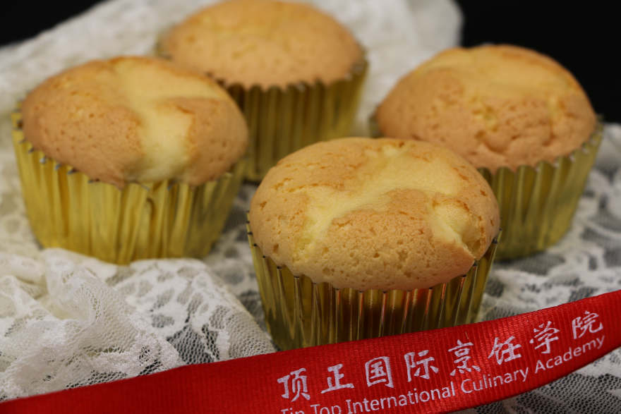 合肥无水小蛋糕培训