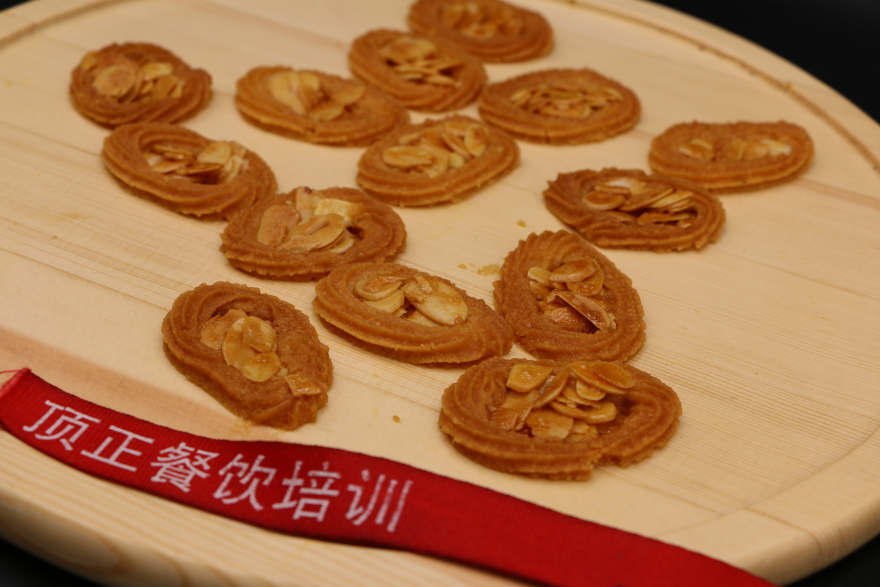 合肥小饼干培训
