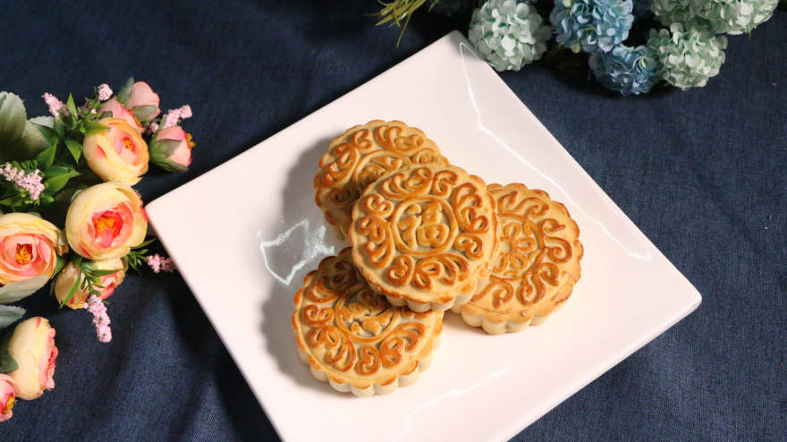 合肥月饼培训