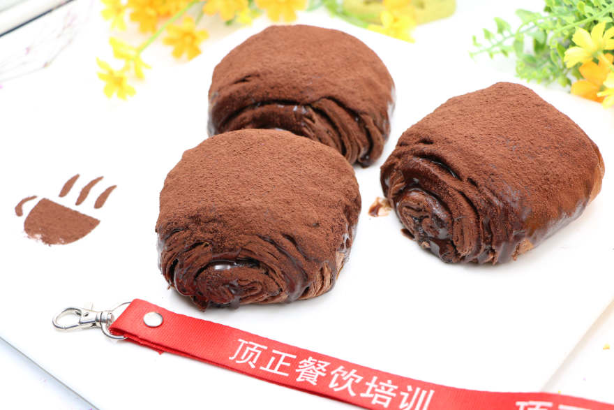 合肥脏脏包培训