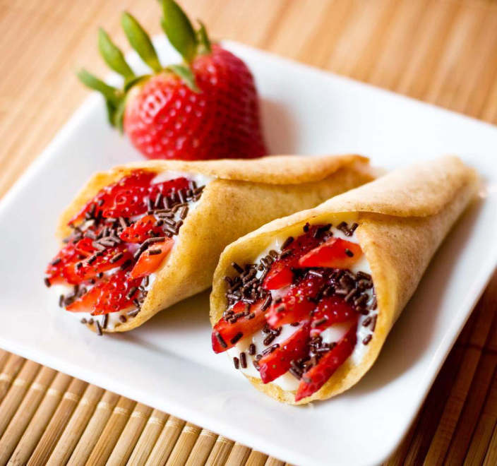 合肥可丽饼培训