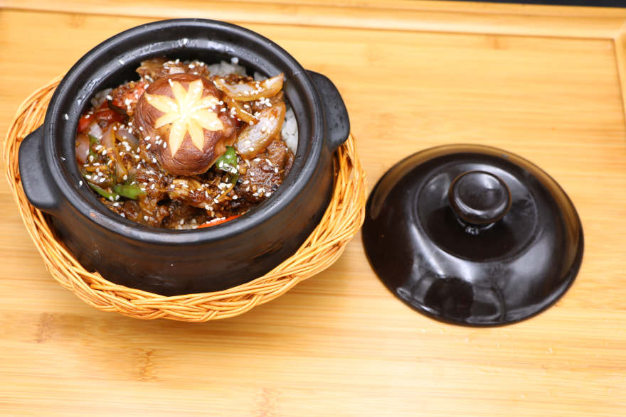 合肥日式料理培训