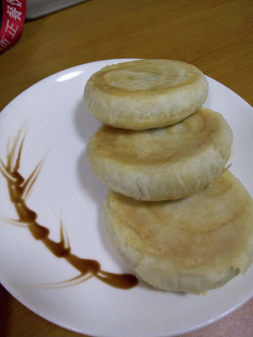 合肥板栗饼培训