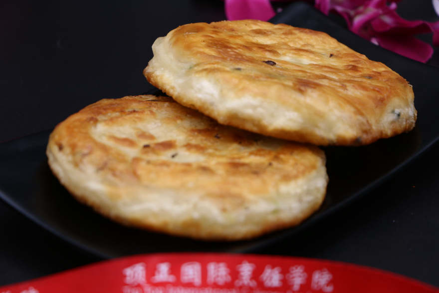 合肥葱油饼培训