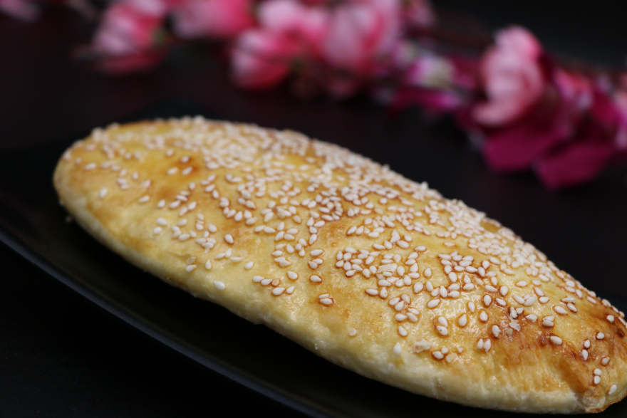 合肥黄桥烧饼培训