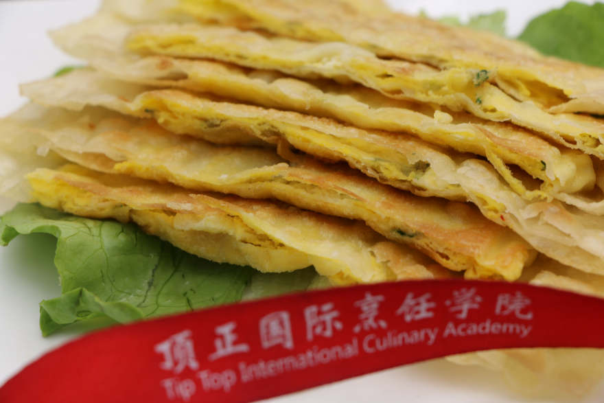 合肥鸡蛋灌饼培训