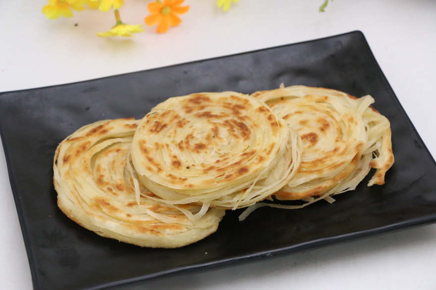 合肥金丝饼培训