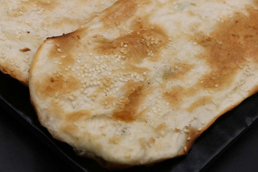 合肥蒙城烧饼培训