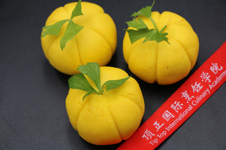 合肥南瓜饼培训