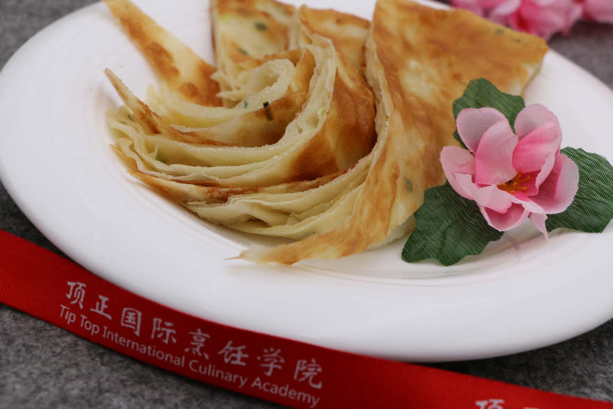 合肥飘香脆皮饼培训