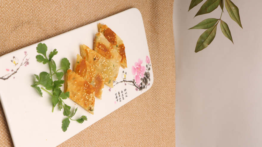合肥特色饼培训