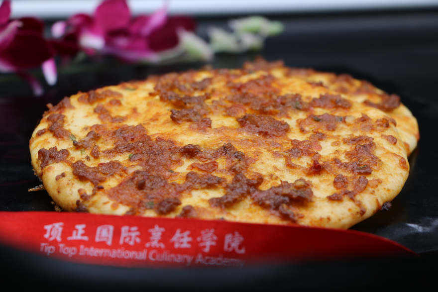 合肥武大郎烧饼培训