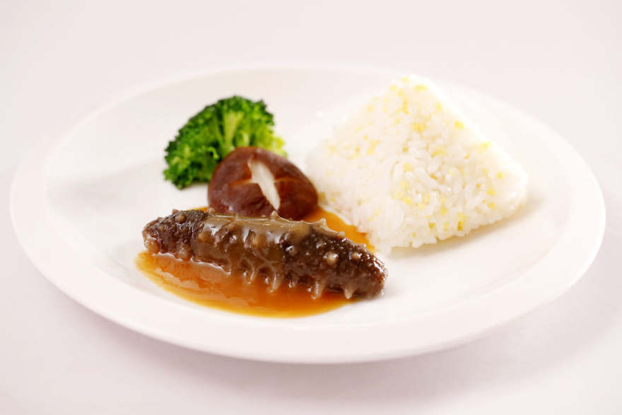 合肥鲍汁饭培训