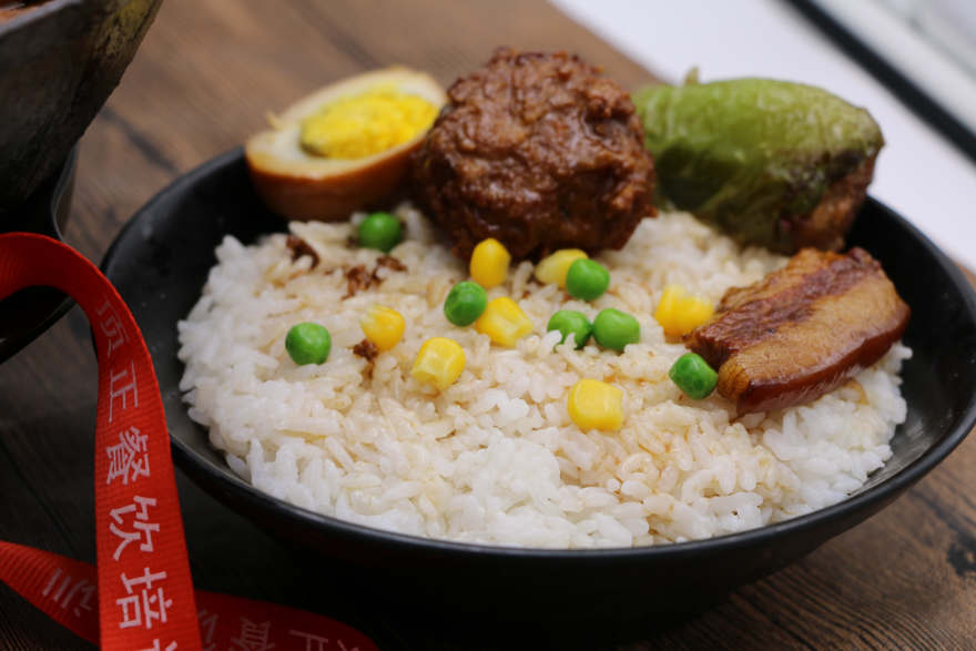 合肥甏肉饭培训