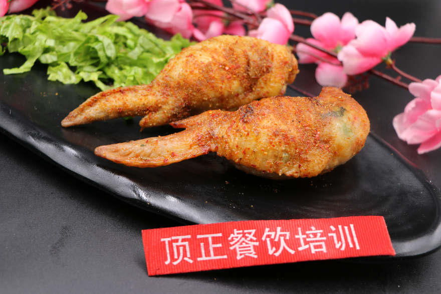 合肥鸡翅包饭培训