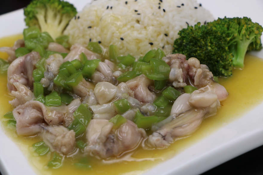 合肥牛蛙饭培训