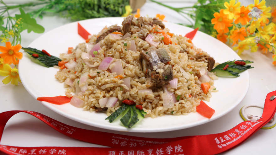 合肥新疆手抓饭培训
