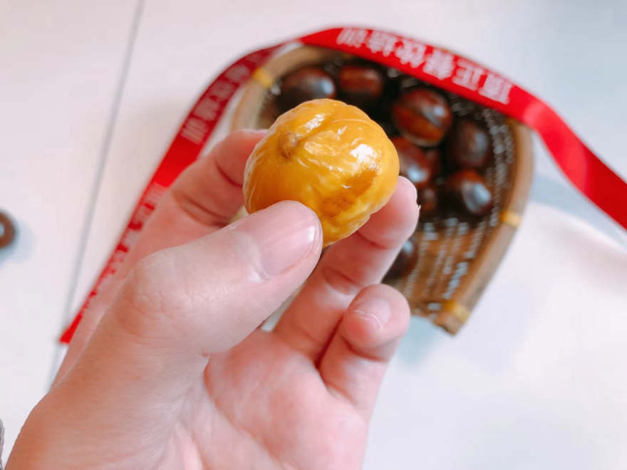 合肥炒板栗培训