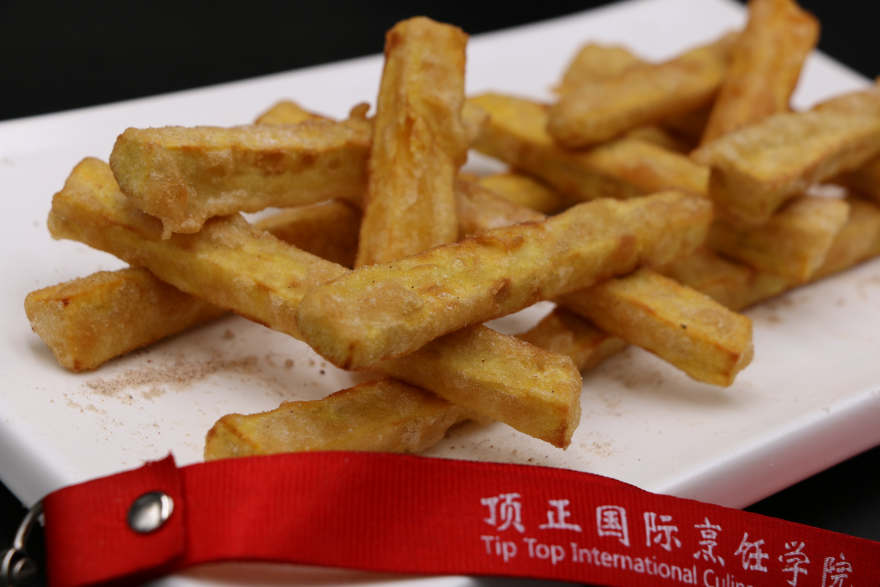 合肥甘梅地瓜培训