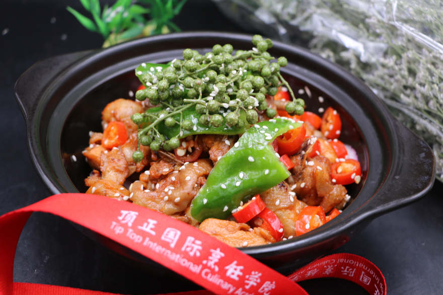 合肥瓦香鸡培训