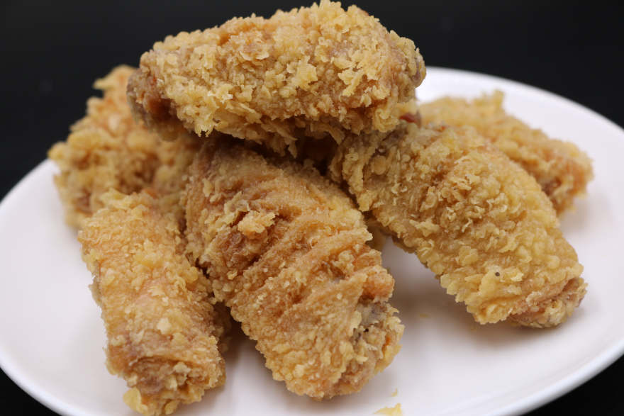 合肥炸鸡腿鸡翅培训