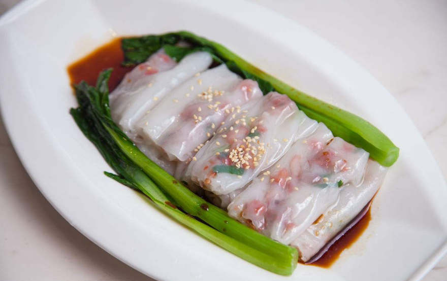 合肥肠粉培训