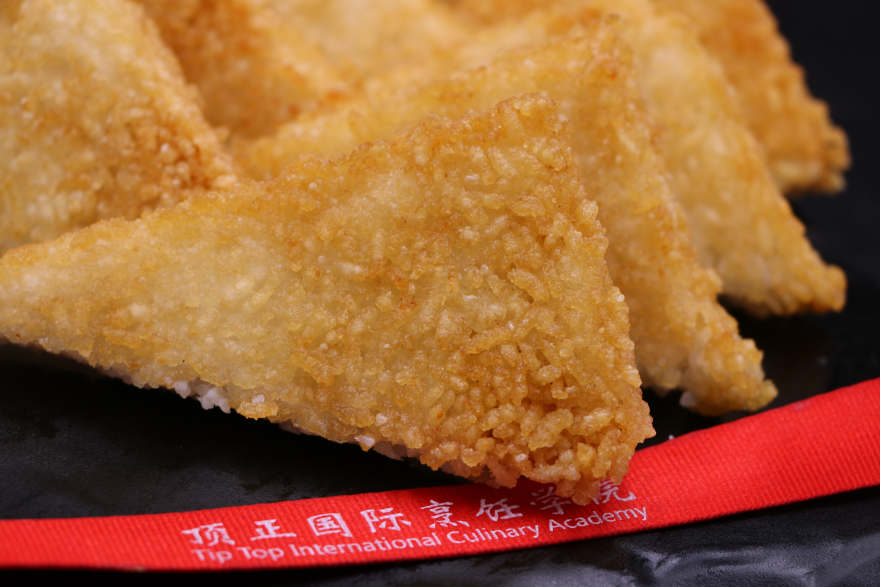 合肥糍饭糕培训