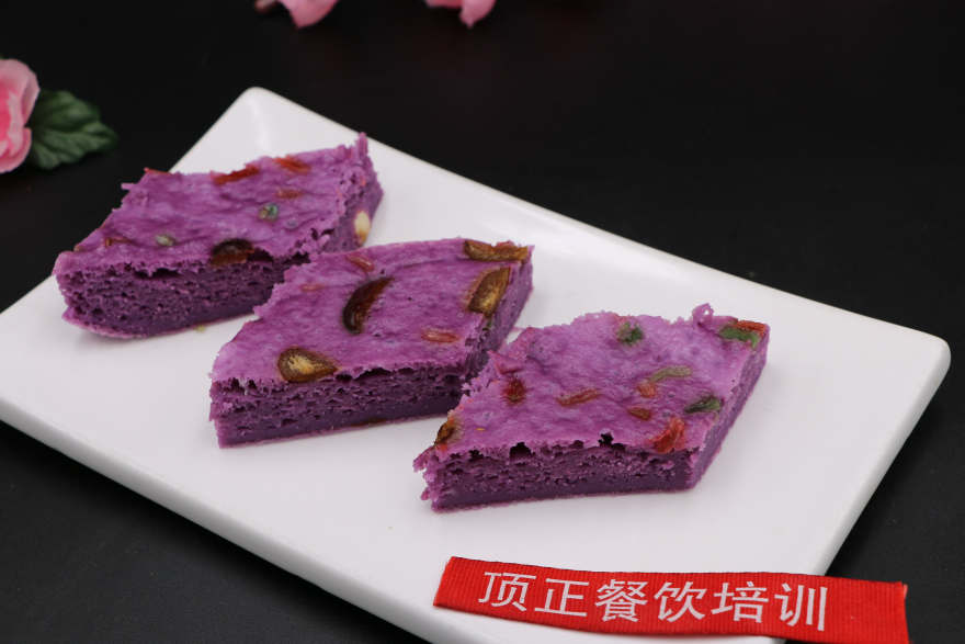 合肥发糕培训