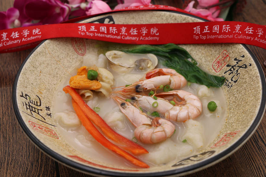 合肥疙瘩面培训
