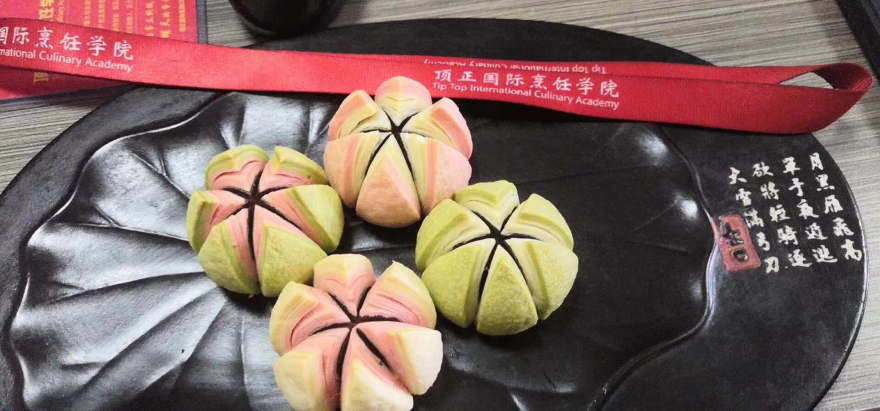 合肥开口笑培训