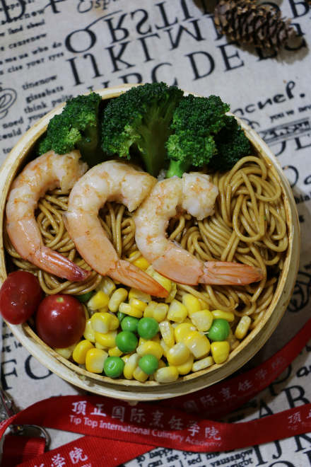 合肥小笼蒸面培训