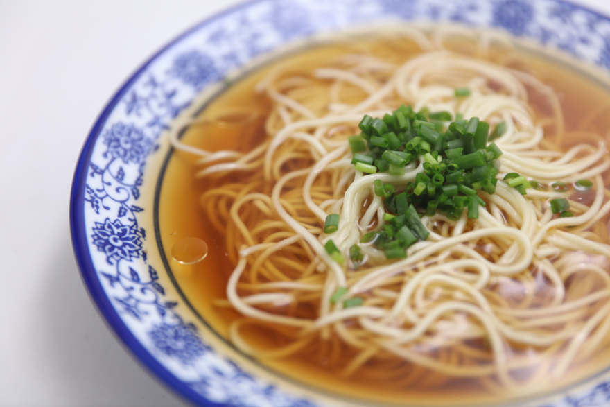 合肥阳春面培训
