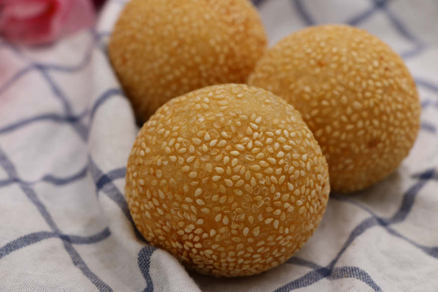 合肥麻球培训