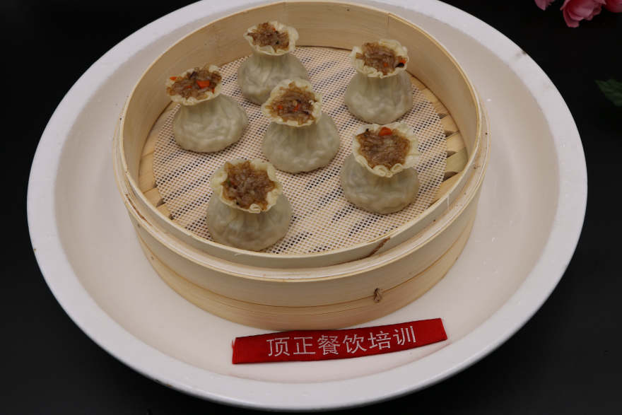 合肥烧卖培训