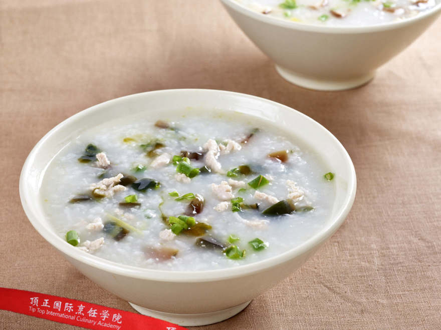 合肥粥培训