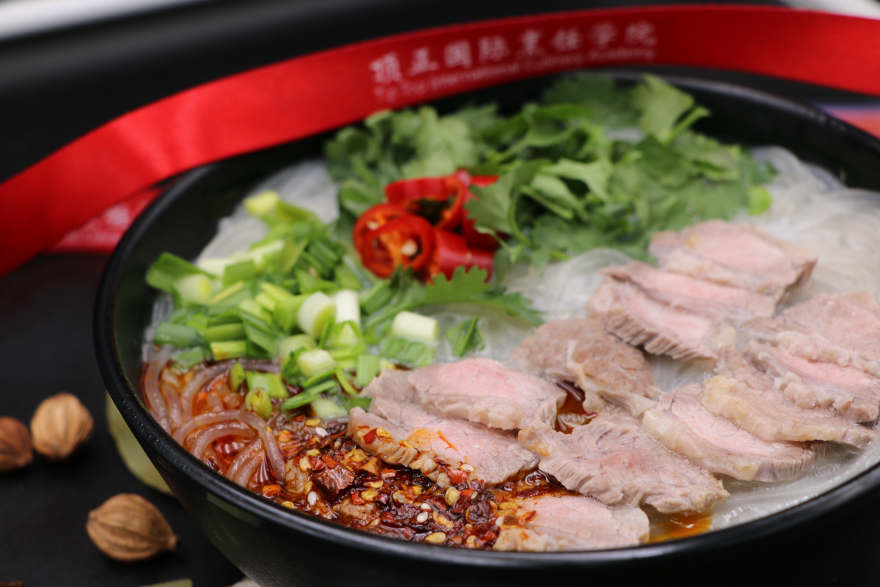 合肥羊肉涮锅培训