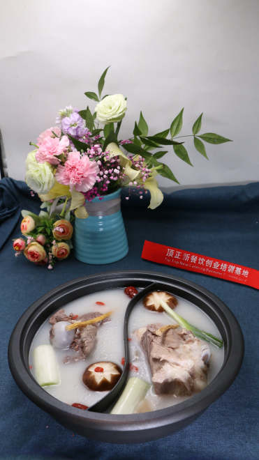 合肥牛杂火锅培训